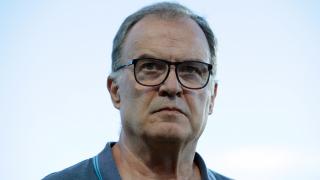 Marcelo Bielsa - Leeds
